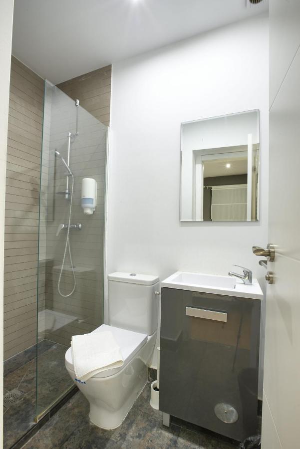 Cuencaloft La Plazeta Apartamento Cuenca  Exterior foto
